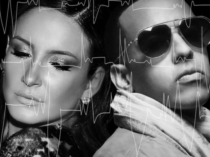 Claudia Leitte lança 'Corazón' em parceria com Daddy Yankee