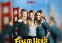 Netflix divulga teaser de ‘Três é Demais’ e anuncia estreia Netflix divulga teaser do 'novo' seriado 'Três é Demais' (Fuller House)