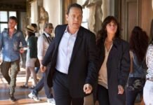 Tom Hanks revive personagem de ‘O Código da Vinci’ nas imagens de ‘Inferno’