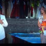 Apresentador do Miss Universo 2015 anuncia vencedora errada