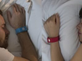 Empresa lança Pillow Talk para casais que estão dormindo longe