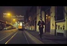 Selton divulga o single ‘Feliz Ano Velho’ Selton divulga o single 'Feliz Ano Velho'