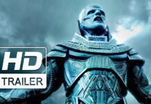 ‘X-Men: Apocalipse’: divulgado trailer legendado oficial Trailer de "X-Men: Apocalipse" é divulgado com legendas em português