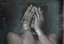 Rihanna lança ‘Work’, novo single em parceria com o rapper Drake Ouça 'Work', novo single de Rihanna em parceria com Drake