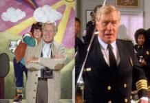 George Gaynes, ator de ‘Loucademia de Polícia’ e ‘Punky’, morre aos 98 anos George Gaynes, ator de "Loucademia de Polícia" e "Punky"