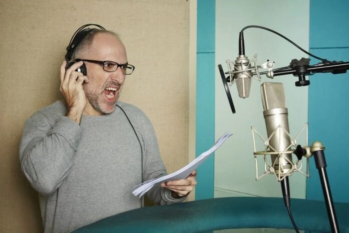 Antônio Tabet estreia como dublador em "Procurando Dory"