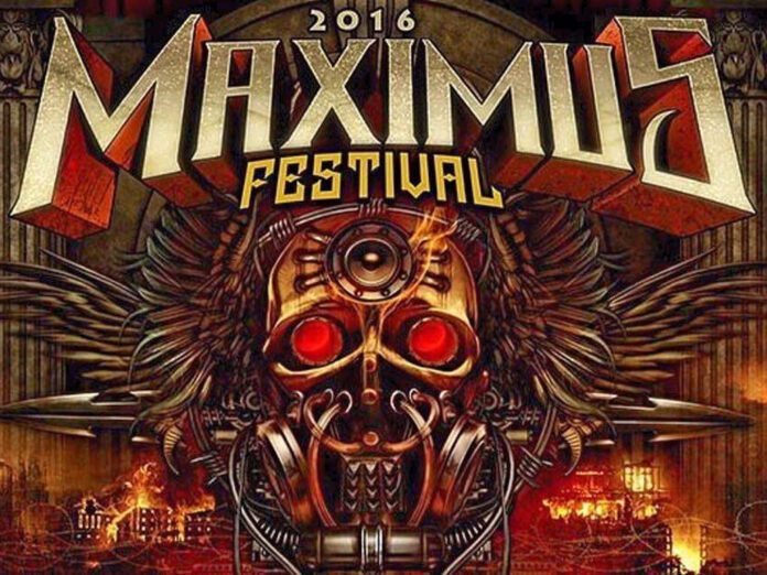 Maximus Festival Brasil: Saiba quais são as atrações do evento em São Paulo