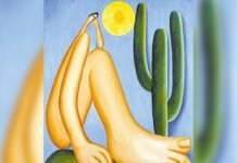 Tarsila do Amaral ganhará exposição no MoMA de Nova York Tarsila do Amaral terá retrospectiva no MoMA em 2018
