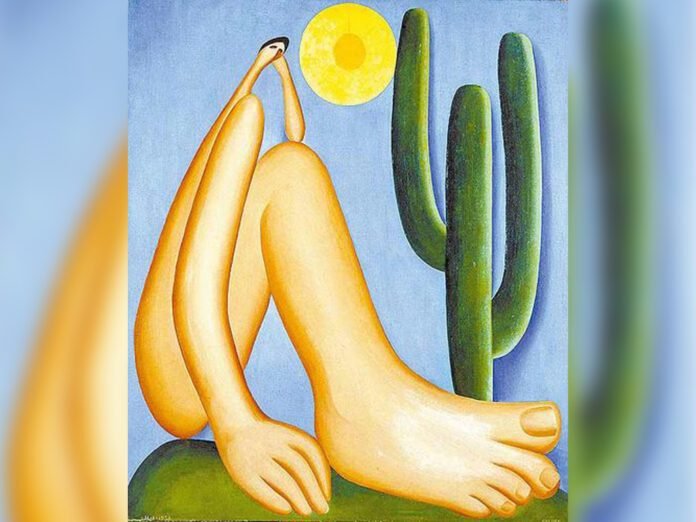 Tarsila do Amaral terá retrospectiva no MoMA em 2018