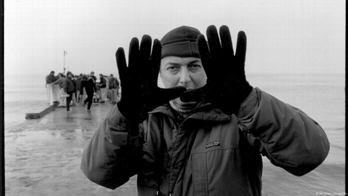 Cineasta Hector Babenco morre aos 70 anos em São Paulo (Foto: HB Filmes/Divulgação)