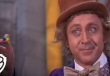 Gene Wilder, ator que interpretou o Willy Wonka, morre aos 83 anos Gene Wilder, ator que interpretou o Willy Wonka, morre aos 83 anos (Foto: Divulgação/Warner)