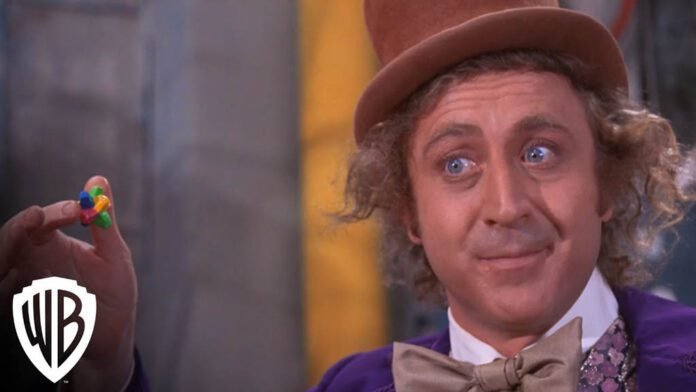 Gene Wilder, ator que interpretou o Willy Wonka, morre aos 83 anos (Foto: Divulgação/Warner)