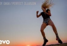 ‘Perfect Illusion’: Lady Gaga lança single com produção de Kevin Parker 'Perfect Illusion': Lady Gaga lança single com produção de Kevin Parker