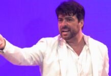 ‘Os Homens Querem Casar e As Mulheres Querem Sexo 2’ faz três apresentações em Niterói