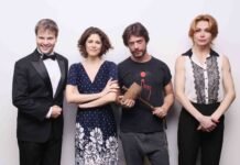 Comédia ‘Um Dia a Casa Cai’ faz curta temporada no Teatro Glauce Rocha, no Centro do Rio