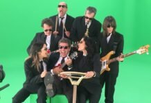 Blitz lança ‘Aventuras II’ em fevereiro no Teatro Bradesco, no Rio