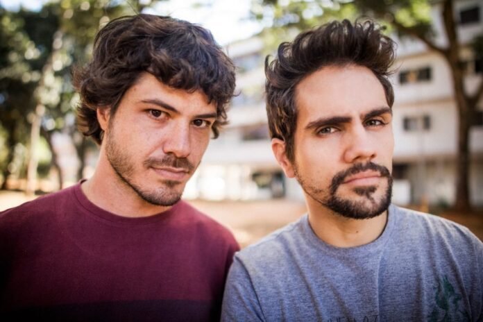 "Catfish Brasil": nova temporada retorna com Ciro Sales e Ricardo A. Gadelha (Foto: Divulgação) "Catfish Brasil": nova temporada retorna com Ciro Sales e Ricardo A. Gadelha (Foto: Divulgação)