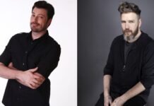 Comedy Central anuncia produção de ‘Drunk History Brasil – O Lado Embriagado da História’ Danilo Gentili apresenta Drunk History Brasil no Comedy Central