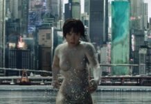 ‘A Vigilante do Amanhã – Ghost in the Shell’: Assista ao trailer final 'A Vigilante do Amanhã - Ghost in the Shell' (Foto: Divulgação)