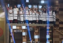 ‘MasterChef Brasil’: Conheça os 21 participantes da quarta temporada 'MasterChef Brasil': Conheça os 21 participantes da quarta temporada