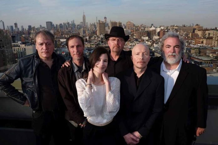 10.000 Maniacs faz show em São Paulo, Rio e Porto Alegre em junho (Foto: Thomas Levinson)