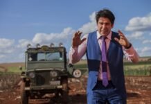 ‘Divórcio’, com Camila Morgado e Murilo Benício, estreia 22 de junho Comédia romântica "Divórcio" estreia dia 22 de junho