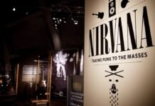 Samsung Rock Exhibition: Exposição do Nirvana tem preço dos ingressos e nova data de início no Rio