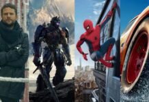 Estreias do cinema no Brasil para julho de 2017 Estreias do cinema no Brasil para julho de 2017