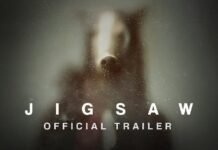 Novo ‘Jogos Mortais’ ganha pôster-teaser perturbador e título nacional Novo 'Jogos Mortais' ganha pôster-teaser perturbador e título nacional