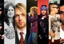 7 músicas para celebrar o Dia Mundial do Rock