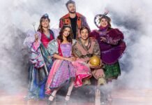 Peça infantil ‘A Bola Mágica’ estreia em São Paulo dia 23 de julho