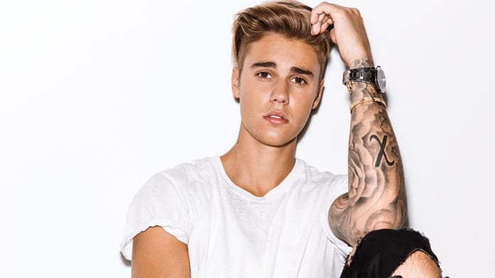 Justin Bieber diz que quer 'carreira sustentável' após cancelar turnê