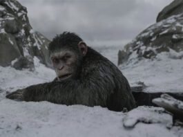 Crítica: ‘Planeta dos Macacos: A Guerra’ (War for the Planet of the Apes) 'Planeta dos Macacos: A Guerra' (War for the Planet of the Apes)