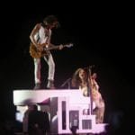 Aerosmith no Palco Mundo (Foto: Carolina Moura/Estácio/Divulgação)