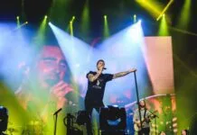 Rock in Rio 2017: Maroon 5 substitui Lady Gaga, mas não decepciona público