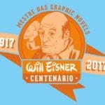 will-eisner-homenagem-centenario-ccxp-2017
