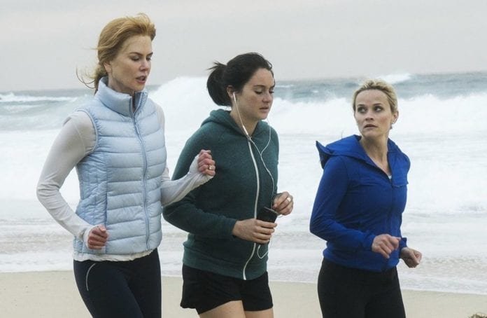 'Big Little Lies': Confirmada 2ª temporada com Nicole Kidman e Reese Witherspoon