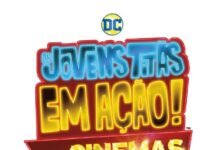 Warner confirma ‘Os Jovens Titãs em Ação!’ nos cinemas para 2018 Warner confirma 'Os Jovens Titãs em Ação!' nos cinemas para 2018