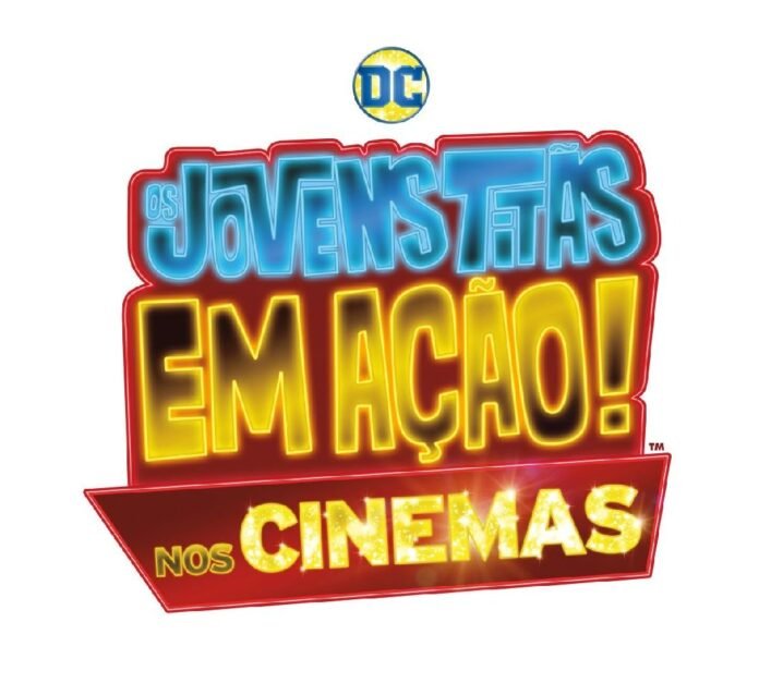 Warner confirma 'Os Jovens Titãs em Ação!' nos cinemas para 2018
