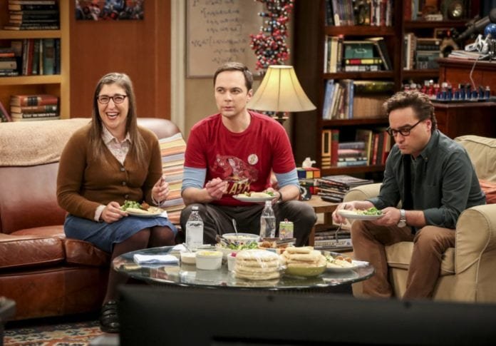 'The Big Bang Theory' deve acabar em 2019, diz Johnny Galecki