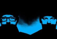 Rock in Rio Lisboa: The Chemical Brothers sobem ao Palco Mundo pela primeira vez Rock in Rio-Lisboa: The Chemical Brothers sobem ao Palco Mundo pela primeira vez (Foto: Divulgação/Rock in Rio)