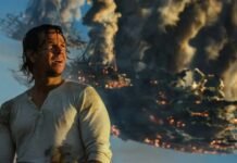 ‘Transformers’ lidera lista do prêmio Framboesa de Ouro 2018 'Transformers' lidera lista do prêmio Framboesa de Ouro 2018 (Foto: Divulgação)