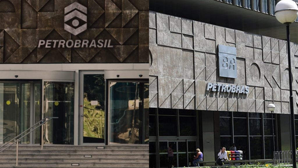 Petrobrasil / Petrobras (Foto: Reprodução/Netflix/Sindipetro)