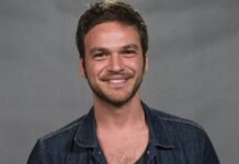 Emílio Dantas tem três caracterizações diferentes em ‘Segundo Sol’, da TV Globo Emílio Dantas (Foto: TV Globo/Divulgação)