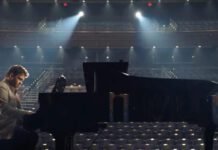 Trailer de ‘Eu Só Posso Imaginar’ revela drama e nova data no Brasil 'Eu Só Posso Imaginar', estrelado por Dennis Quaid, ganha trailer comovente e nova data de estreia no Brasil (Foto: Divulgação)