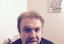 Quadrinista americano, Lee Weeks, confirma presença na CCXP18 Quadrinista Lee Weeks confirma presença na CCXP18 em São Paulo (Foto: Divulgação)