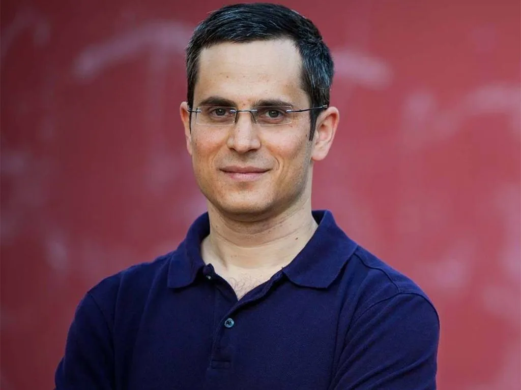 Yoav Blum (Foto: Divulgação)