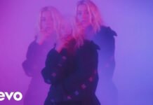 Christina Aguilera anuncia data de lançamento do próximo álbum e libera novo single e clipe ‘Accelerate’ Christina Aguilera anuncia data de lançamento do próximo álbum e libera novo single e clipe 'Accelerate'