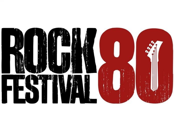 Rock 80 Festival (Divulgação)