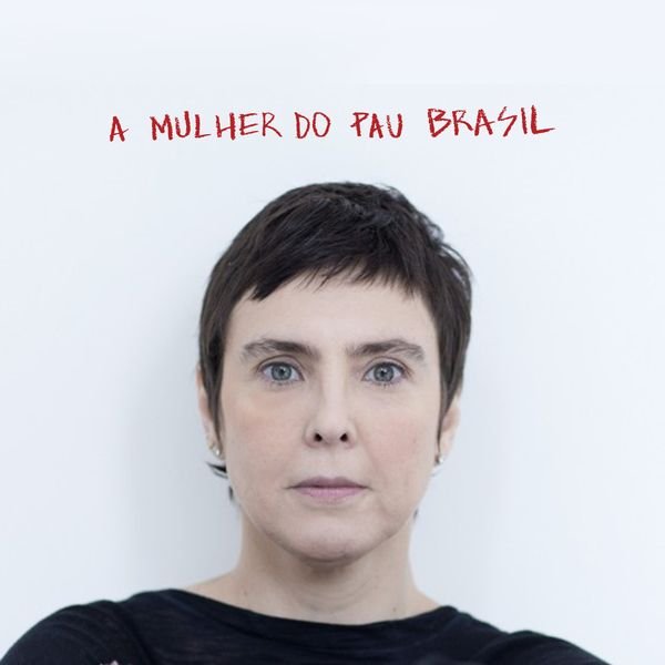 Adriana Calcanhotto leva show "A Mulher do Pau Brasil" ao Teatro Bradesco Rio (Foto: Reprodução/Instagram)